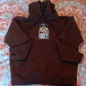 OBEY Hoodie